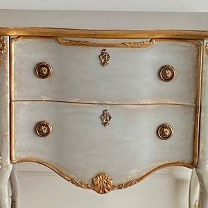 Meet your Posher, Izzy